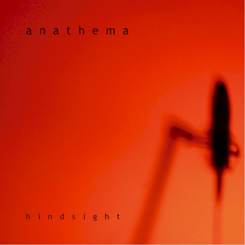 Anathema — Hindsight cover