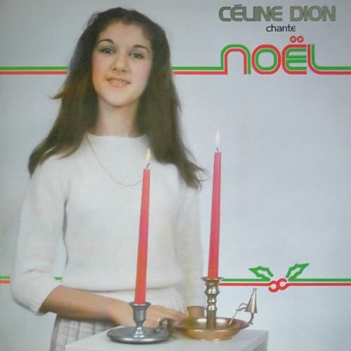 Céline Dion — Céline Dion chante Noël cover