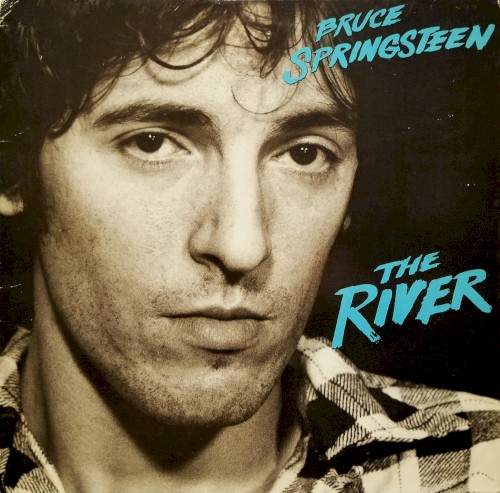 Bruce Springsteen — The River cover