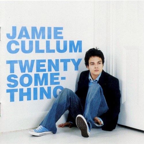 Jamie Cullum — Twentysomething cover