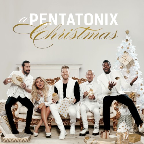 Pentatonix — A Pentatonix Christmas cover