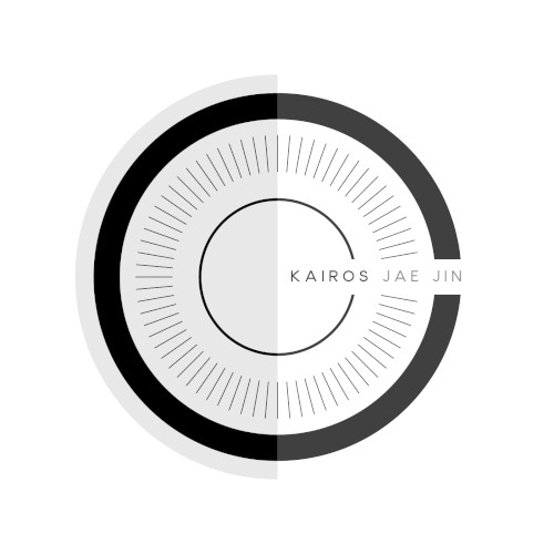 Jae Jin — KAIROS cover