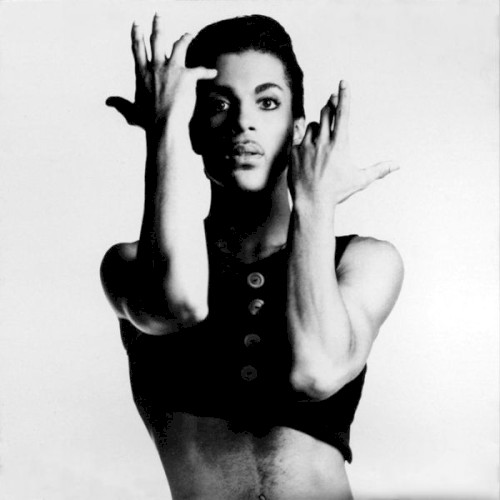 Prince And The Revolution — Parade cover