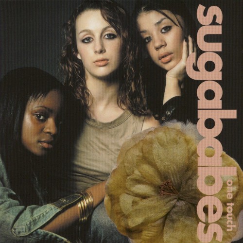 Sugababes — One Touch cover