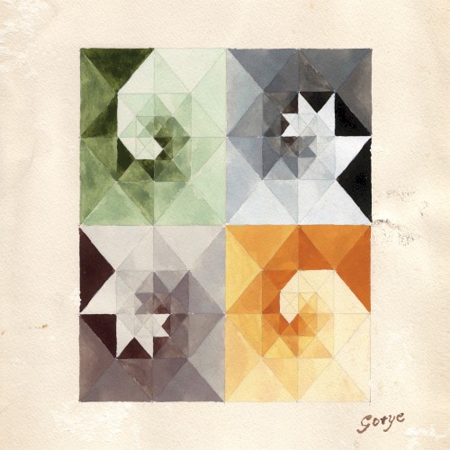 Gotye — Making Mirrors cover