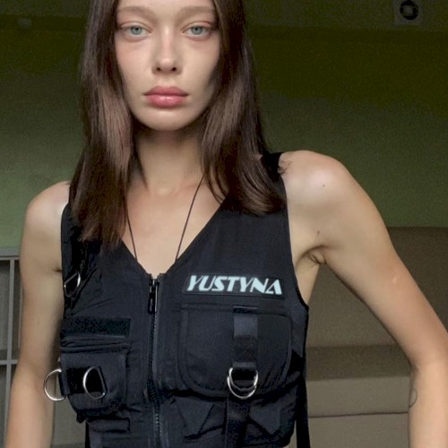 Artemas — yustyna cover
