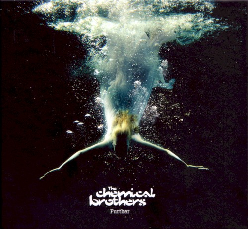 The Chemical Brothers — Further cover