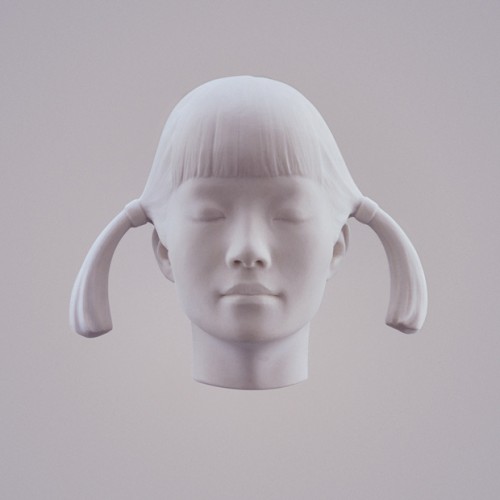 Spiritualized — Let It Come Down cover
