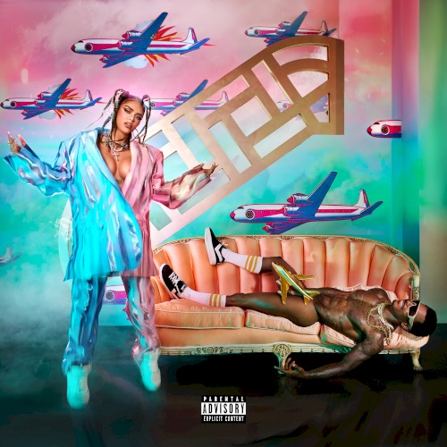 KAROL G — KG0516 cover