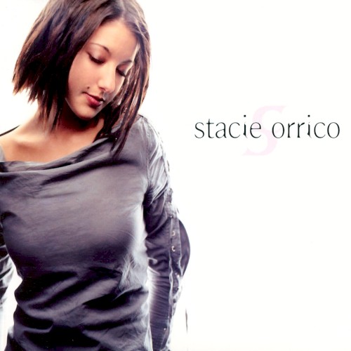 Stacie Orrico — Stacie Orrico cover