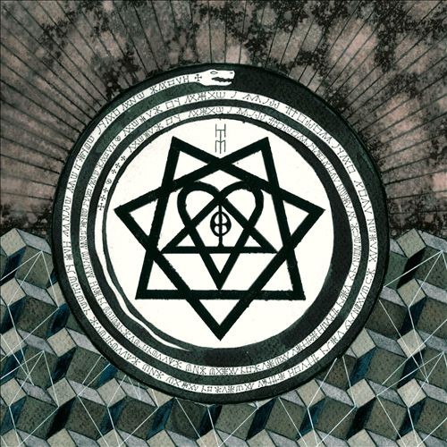 HIM — Tears on Tape cover