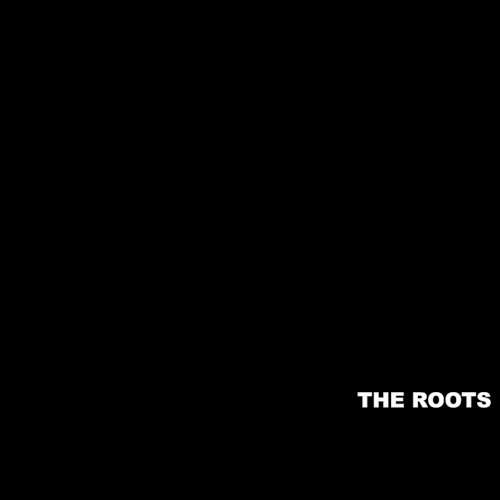The Roots — Organix cover