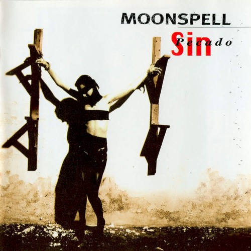 Moonspell — Sin/Pecado cover
