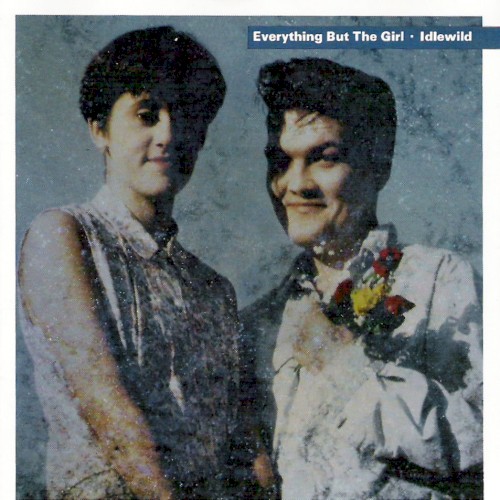 Everything but the Girl — Idlewild cover