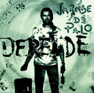 Jarabe de Palo — Depende cover