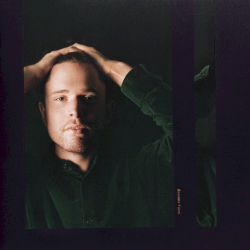 James Blake — Assume Form cover