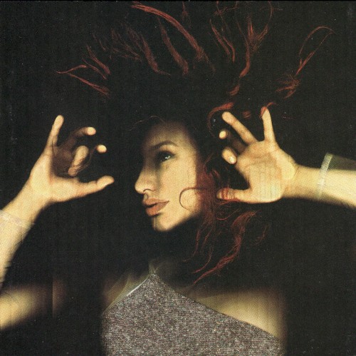Tori Amos — From the Choirgirl Hotel cover
