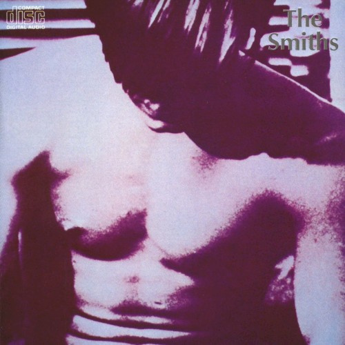 The Smiths — The Smiths cover