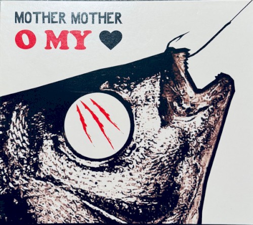 Mother Mother — O My ♥️ cover