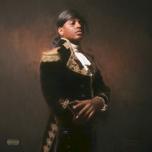 Ski Mask the Slump God — STOKELEY cover