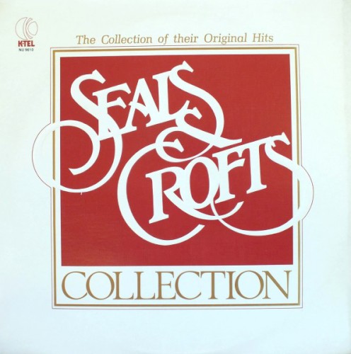 Seals & Crofts — The Seals & Crofts Collection cover