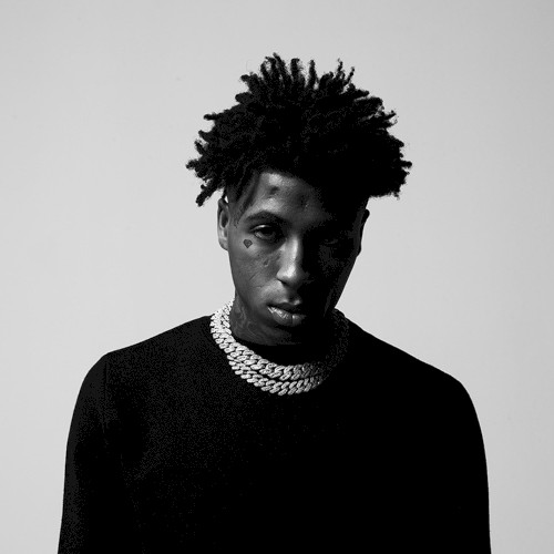 YoungBoy Never Broke Again — Top cover