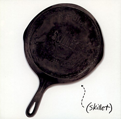 Skillet — Skillet cover
