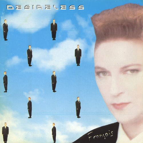 Desireless — François cover