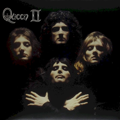 Queen — Queen II cover