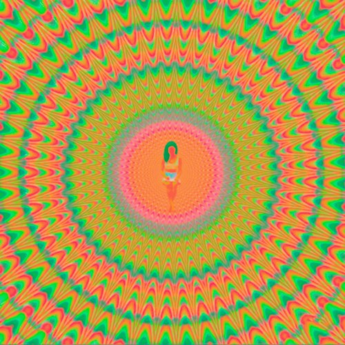 Jhené Aiko — Trip cover