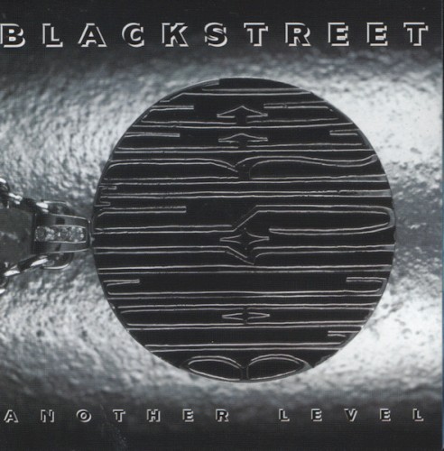 Blackstreet — Another Level cover