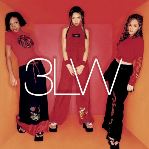 3LW — 3LW cover