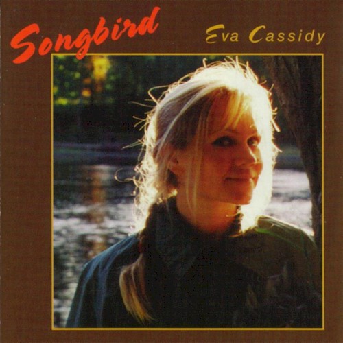 Eva Cassidy — Songbird cover