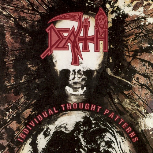 Death — Individual Thought Patterns cover