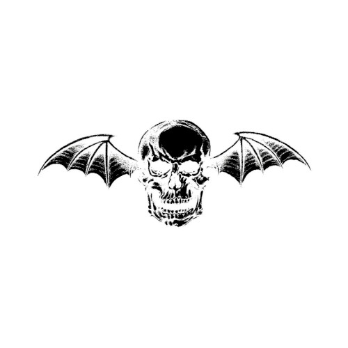 Avenged Sevenfold — Avenged Sevenfold cover