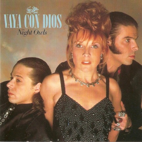 Vaya Con Dios — Night Owls cover