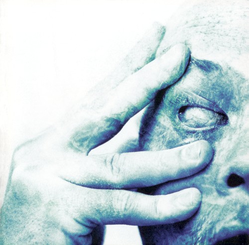 Porcupine Tree — In Absentia cover