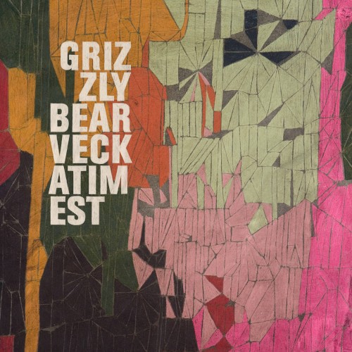 Grizzly Bear — Veckatimest cover