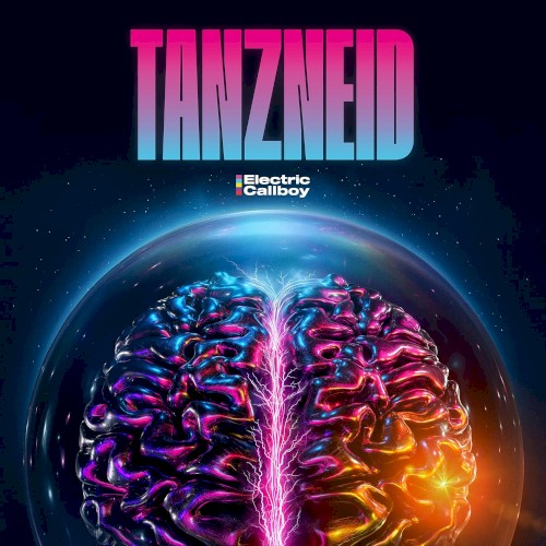 Electric Callboy — TANZNEID cover