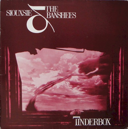 Siouxsie and the Banshees — Tinderbox cover