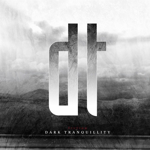 Dark Tranquillity — Fiction cover