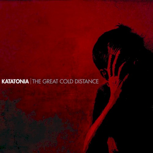 Katatonia — The Great Cold Distance cover