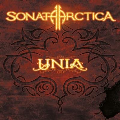 Sonata Arctica — Unia cover