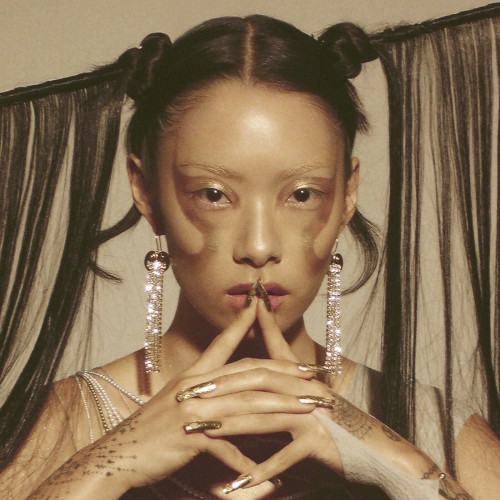 Rina Sawayama — SAWAYAMA cover