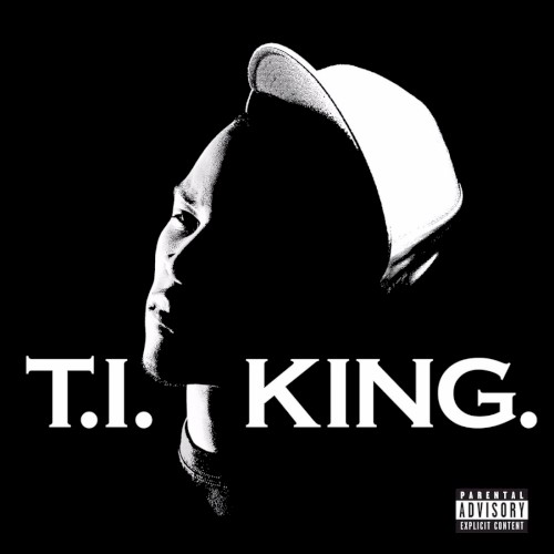 T.I. — King cover