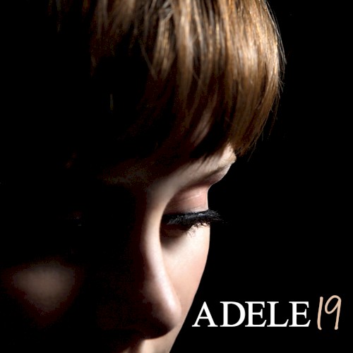 Adele — 19 cover