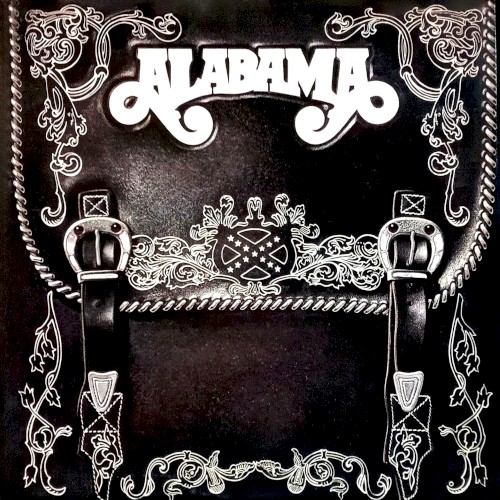 Alabama — Feels So Right cover