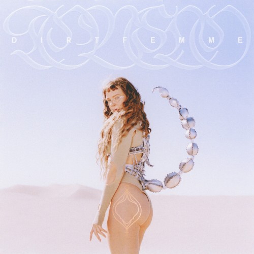 Tove Lo — Dirt Femme cover