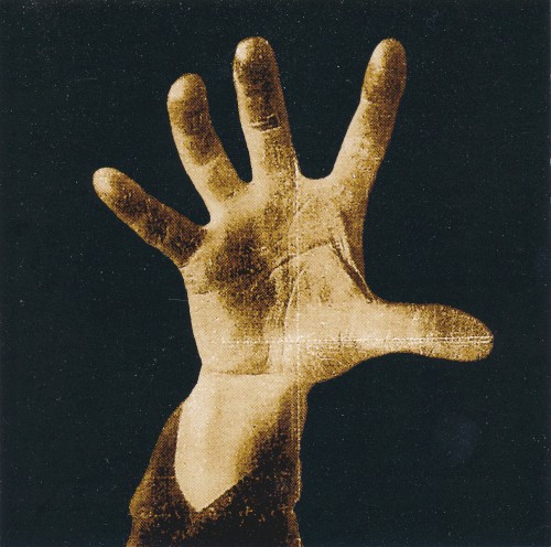 System of a Down — System of a Down cover