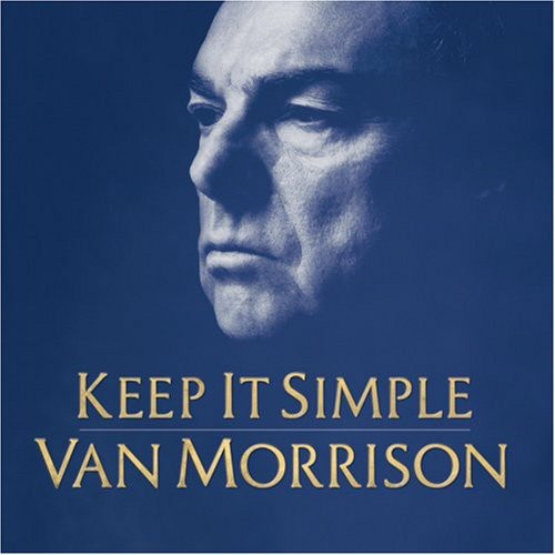 Van Morrison — Keep It Simple cover